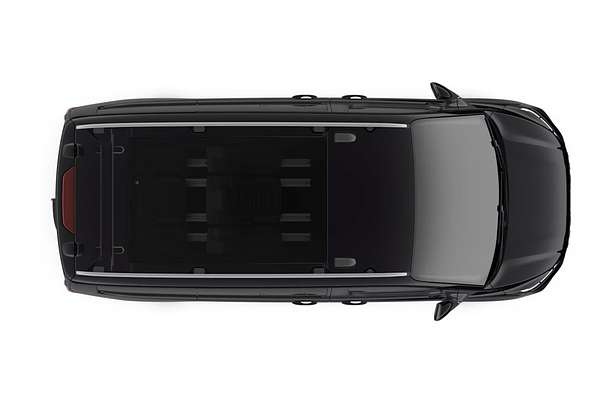 2025 Ford Tourneo Titanium X AV SWB