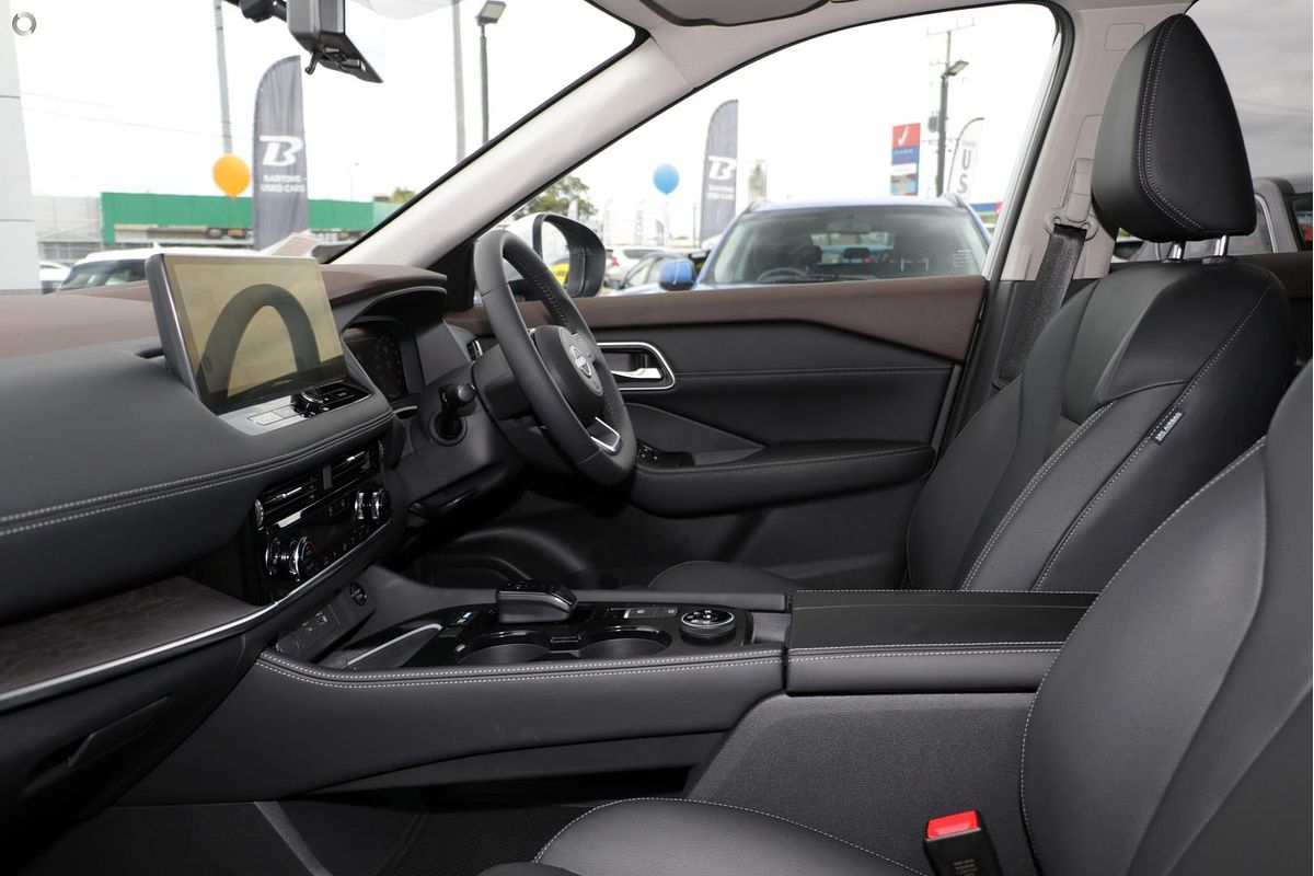 2025 Nissan X-TRAIL Ti e-POWER T33