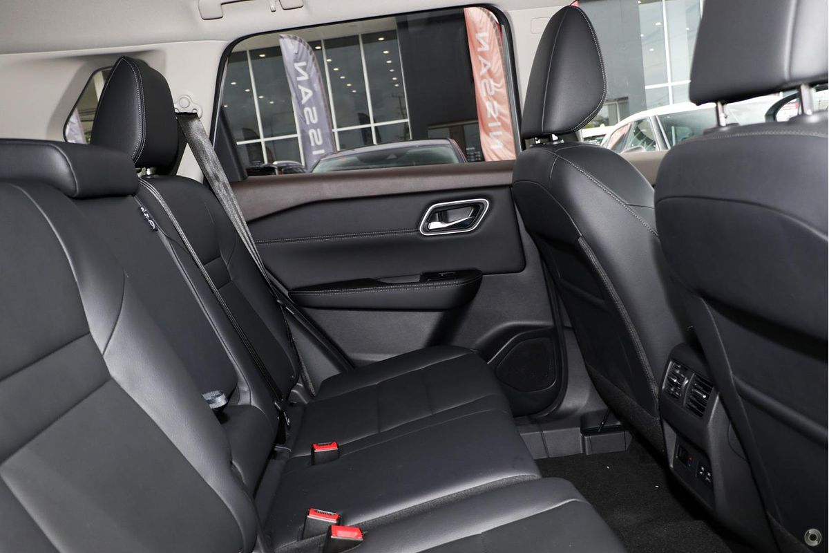 2025 Nissan X-TRAIL Ti e-POWER T33