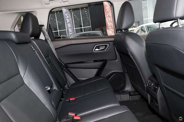 2025 Nissan X-TRAIL Ti e-POWER T33