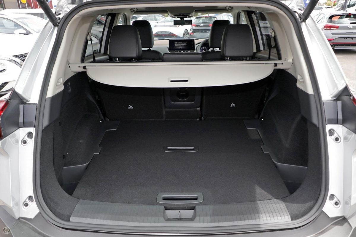 2025 Nissan X-TRAIL Ti e-POWER T33