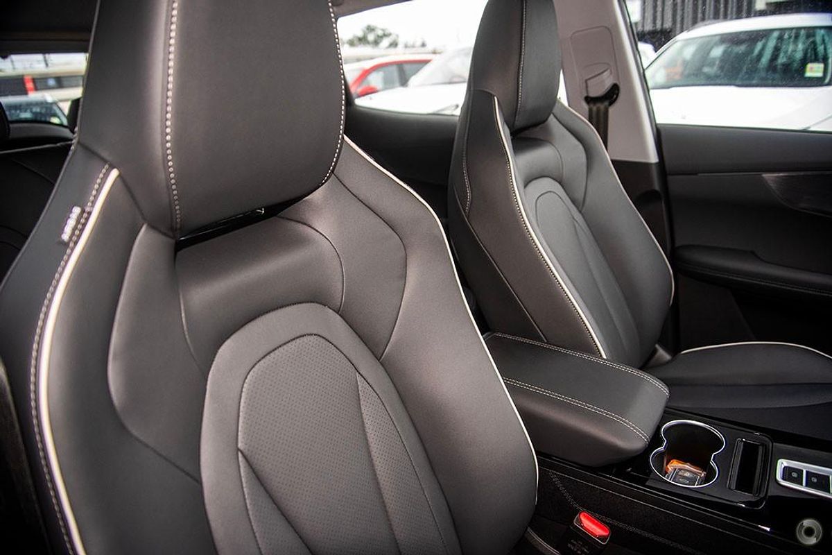 2025 Chery Tiggo 4 Ultimate