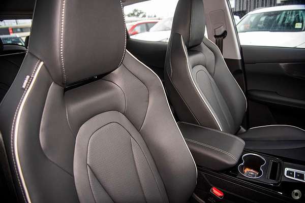 2025 Chery Tiggo 4 Ultimate