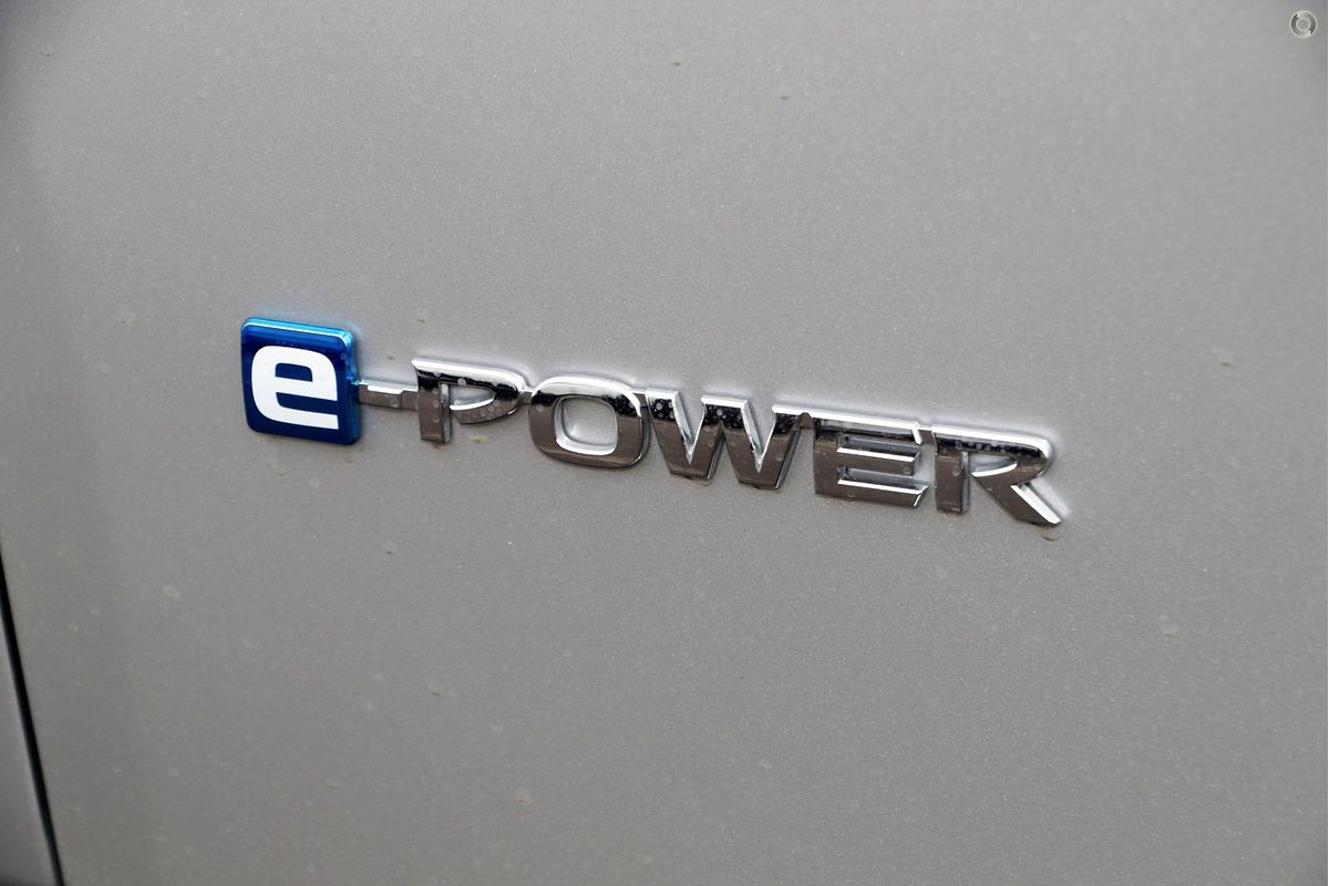2025 Nissan X-TRAIL Ti e-POWER T33