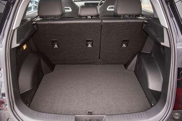 2025 Chery Tiggo 4 Ultimate