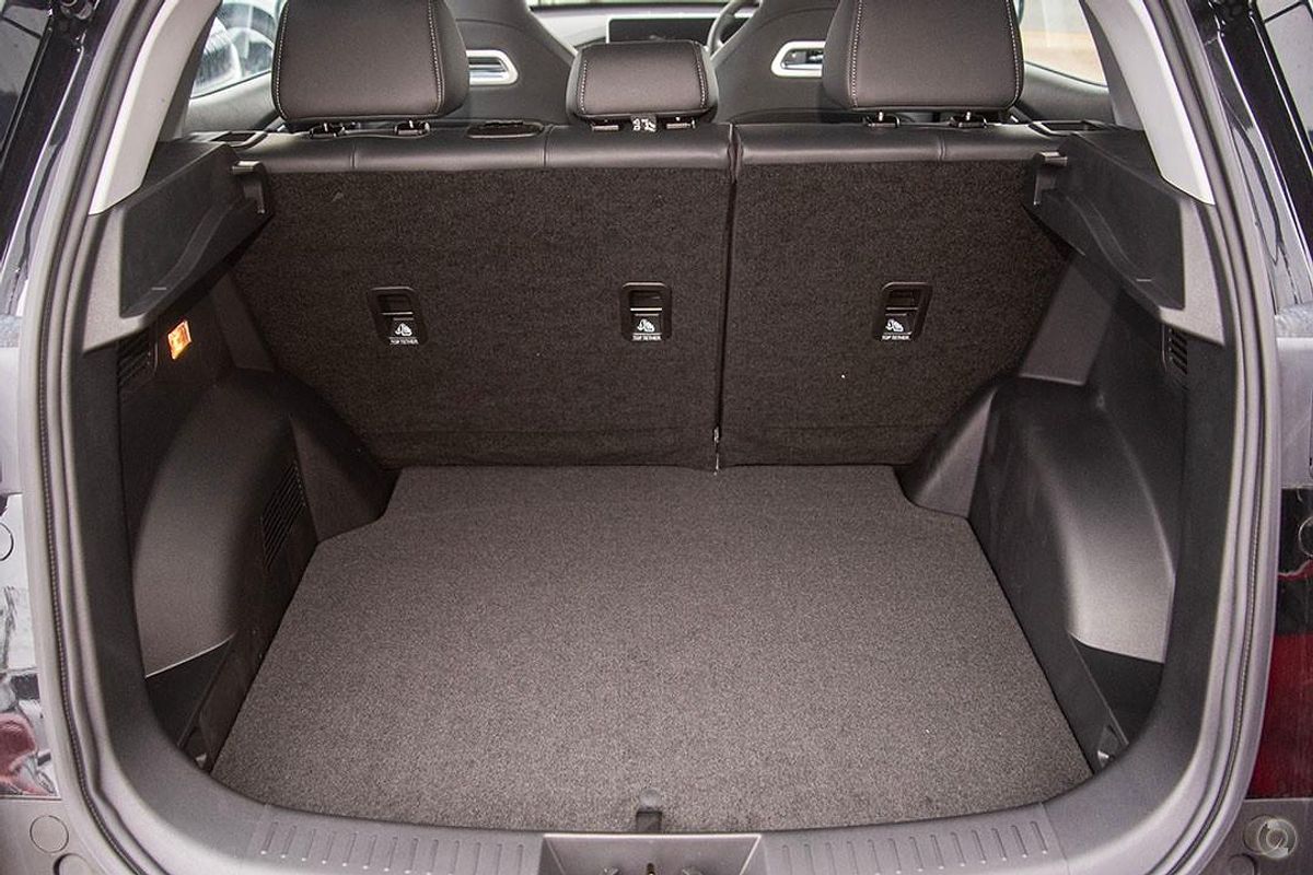 2025 Chery Tiggo 4 Ultimate