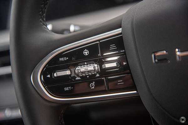 2025 Chery Tiggo 4 Ultimate