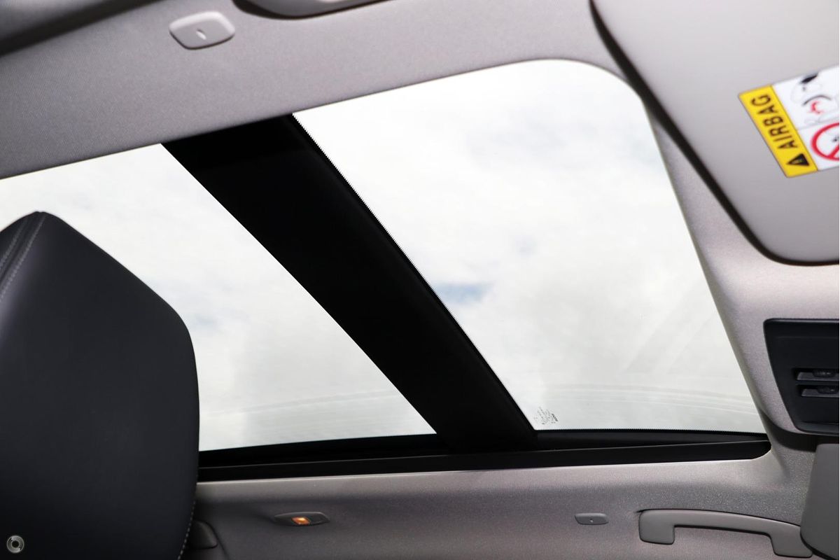 2025 Nissan X-TRAIL Ti e-POWER T33