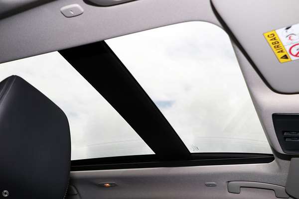 2025 Nissan X-TRAIL Ti e-POWER T33