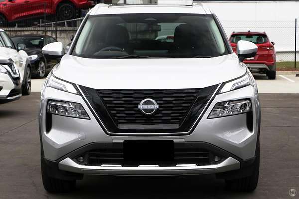 2025 Nissan X-TRAIL Ti e-POWER T33