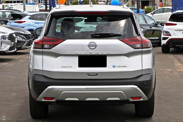 2025 Nissan X-TRAIL Ti e-POWER T33