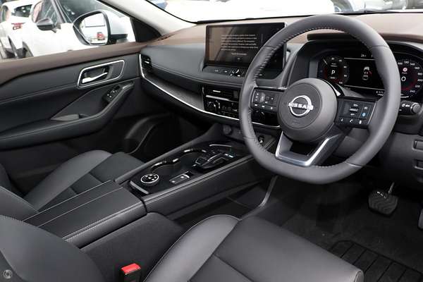 2025 Nissan X-TRAIL Ti e-POWER T33