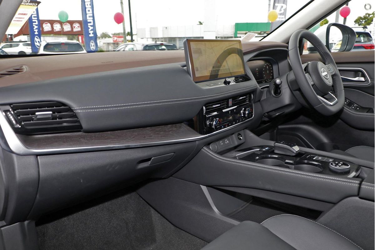 2025 Nissan X-TRAIL Ti e-POWER T33