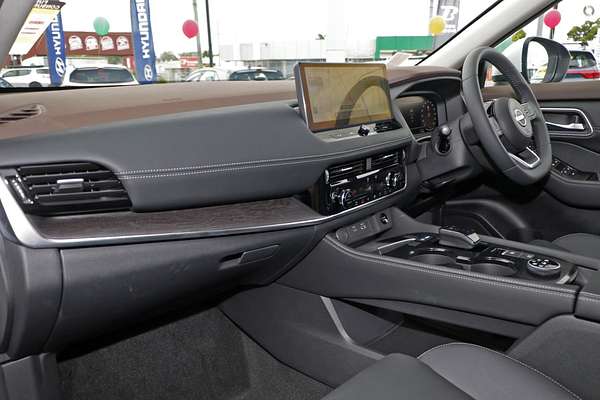 2025 Nissan X-TRAIL Ti e-POWER T33