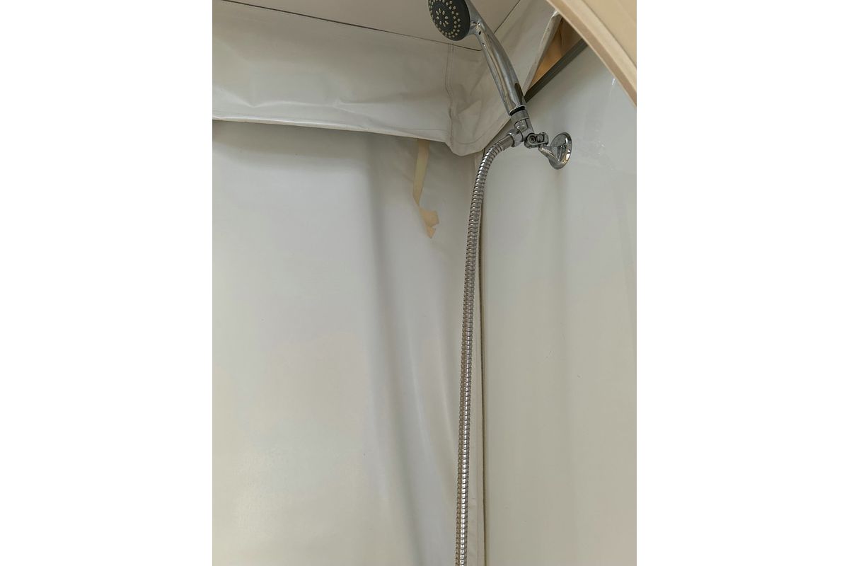 2013 Golf BUSH CHALLENGER Camper Trailer 3