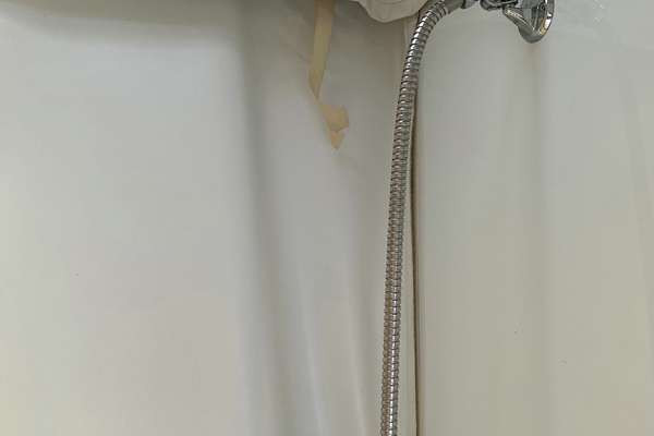 2013 Golf BUSH CHALLENGER Camper Trailer 3