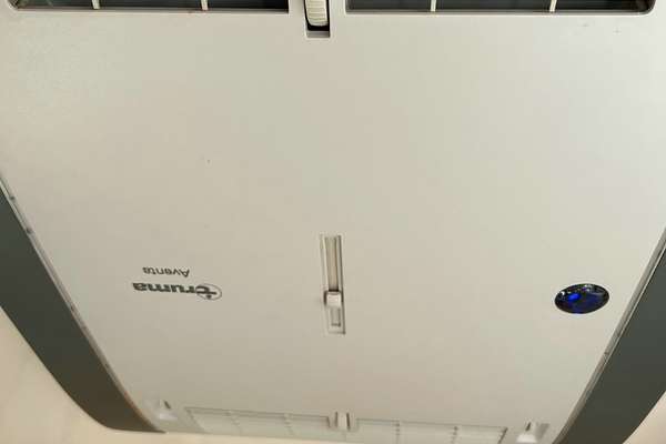 2013 Golf BUSH CHALLENGER Camper Trailer 3