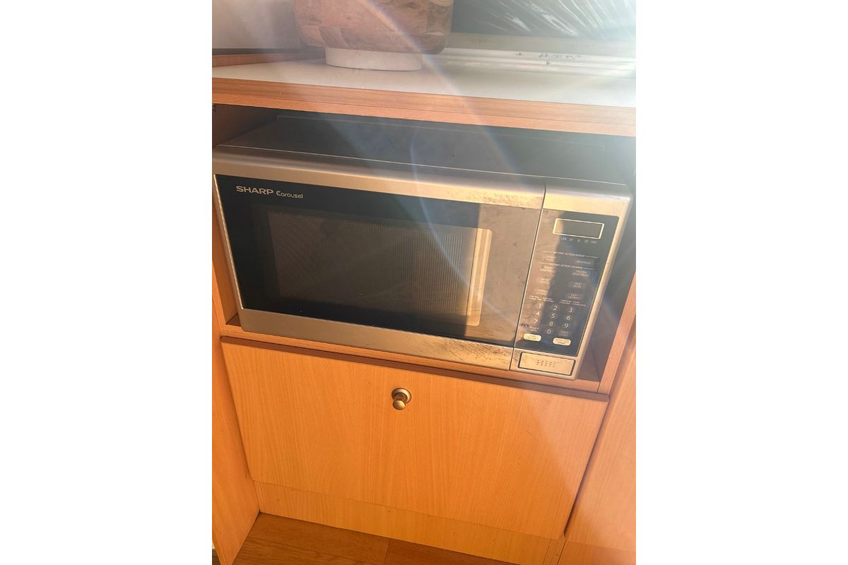 2013 Golf BUSH CHALLENGER Camper Trailer 3