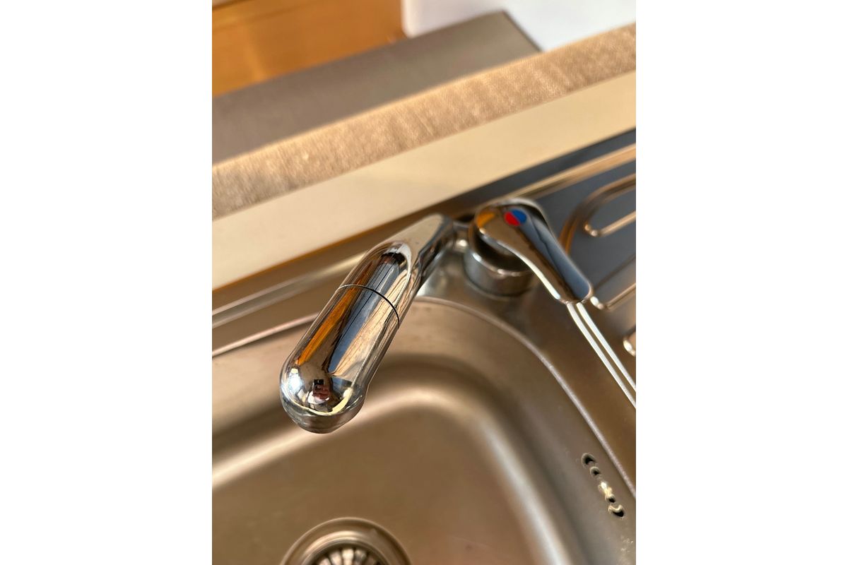 2013 Golf BUSH CHALLENGER Camper Trailer 3