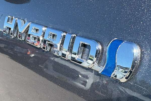 2022 Toyota RAV4 XSE AXAH54R