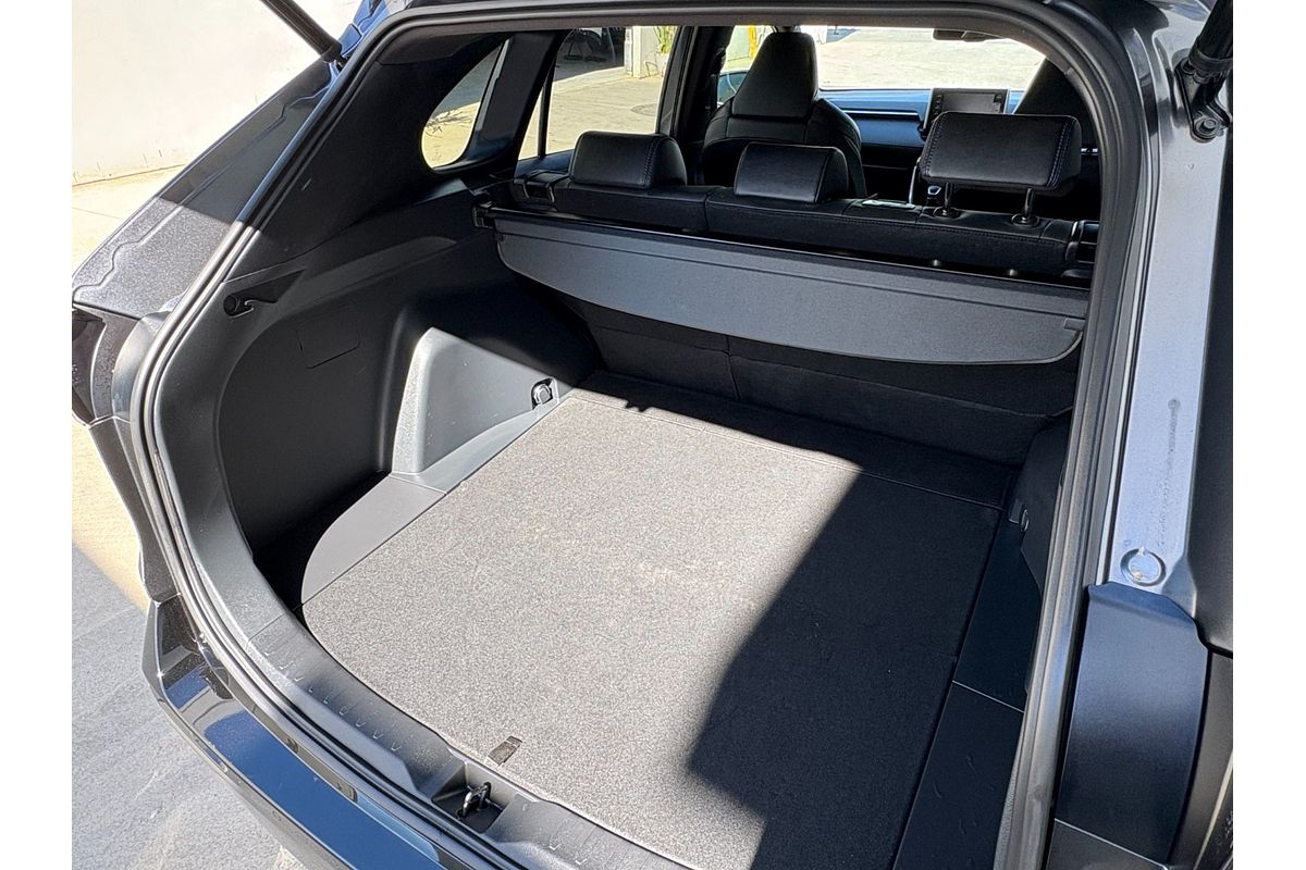 2022 Toyota RAV4 XSE AXAH54R