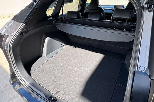 2022 Toyota RAV4 XSE AXAH54R