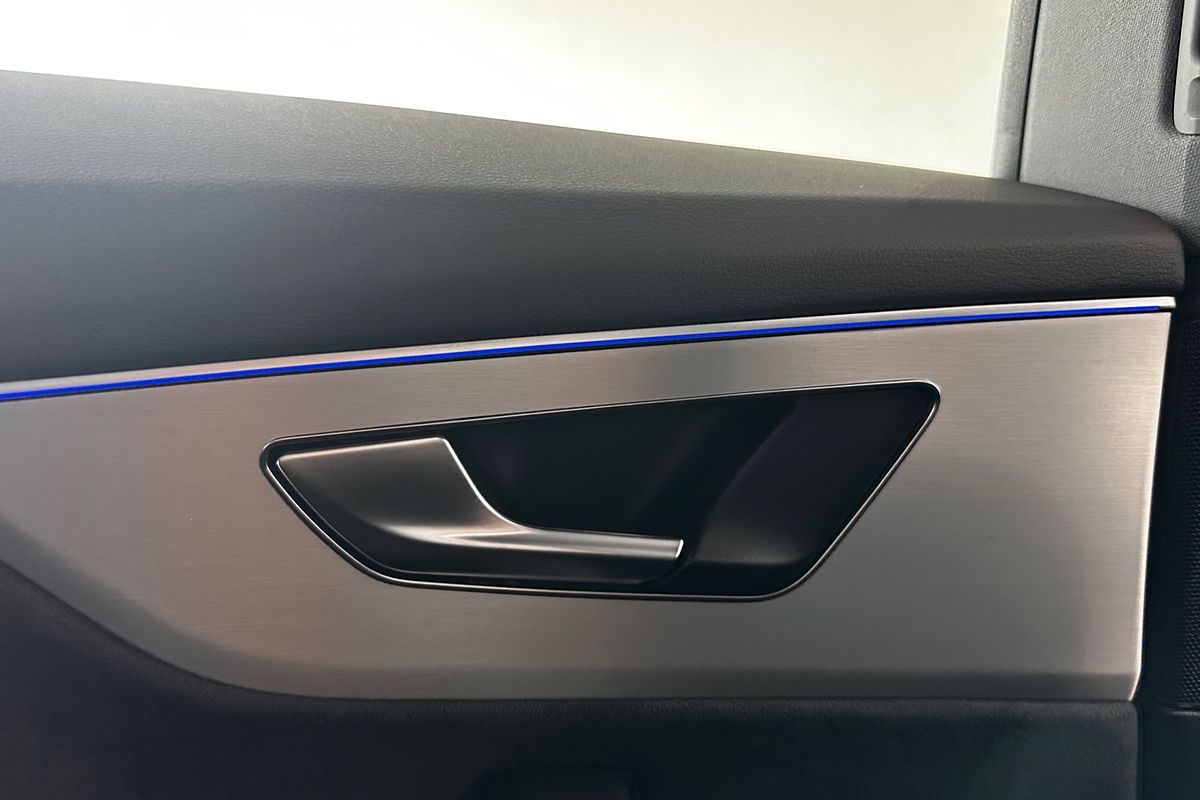 2025 Audi Q8 50 TDI S line F1