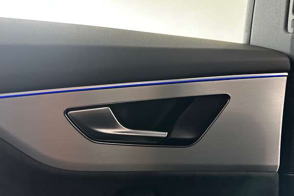 2025 Audi Q8 50 TDI S line F1