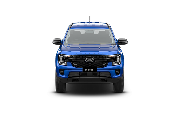 2025 Ford Everest Sport  3.0L