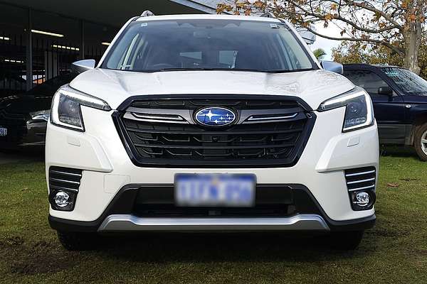 2025 Subaru Forester Hybrid L S5