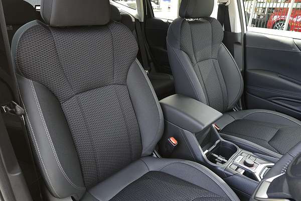 2025 Subaru Forester Hybrid L S5