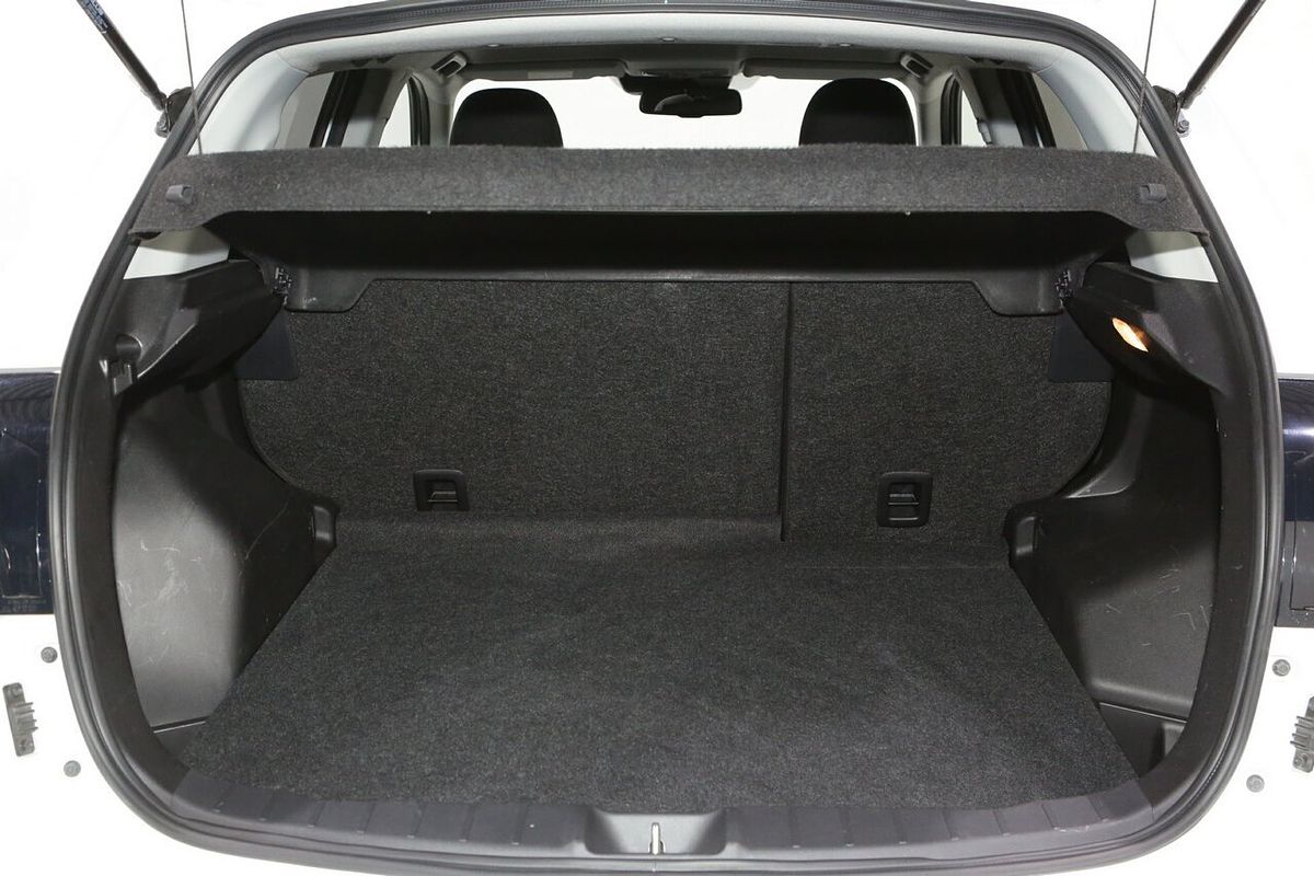 2024 Mitsubishi ASX LS XD