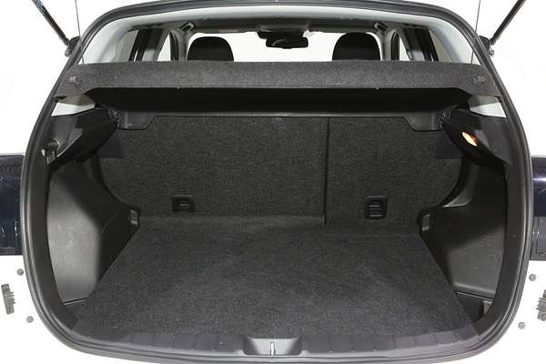 2024 Mitsubishi ASX LS XD