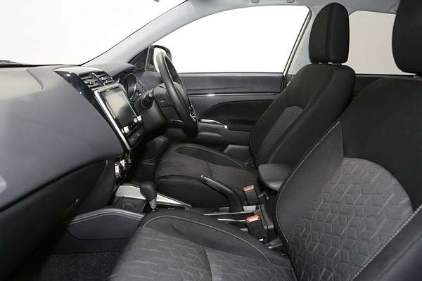 2024 Mitsubishi ASX LS XD