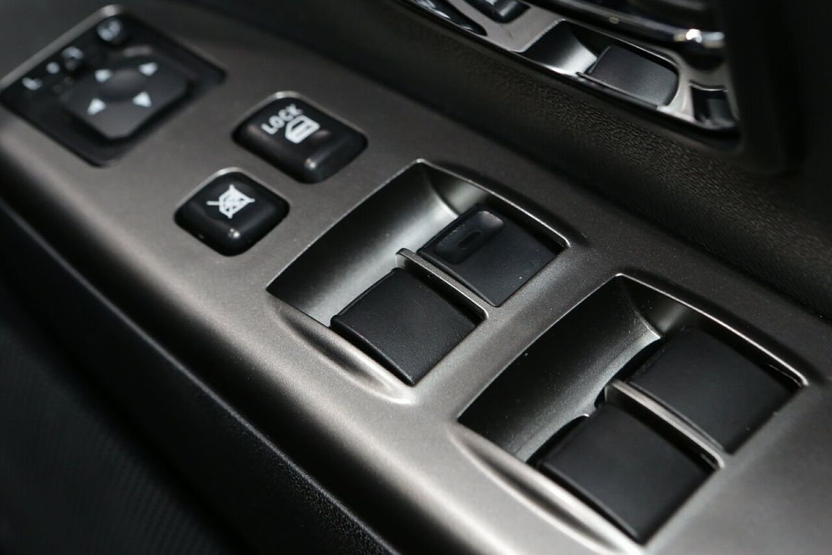 2024 Mitsubishi ASX LS XD