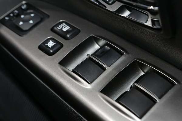 2024 Mitsubishi ASX LS XD