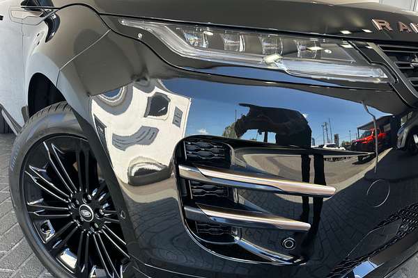 2025 Land Rover Range Rover Evoque P300e Autobiography L551