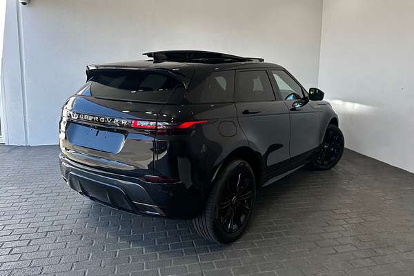 2025 Land Rover Range Rover Evoque P300e Autobiography L551