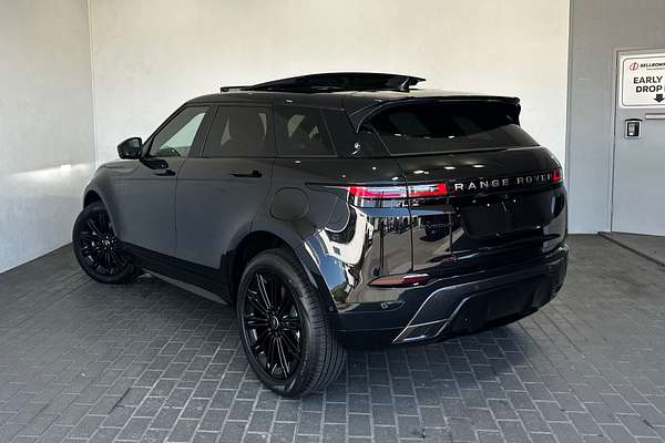 2025 Land Rover Range Rover Evoque P300e Autobiography L551