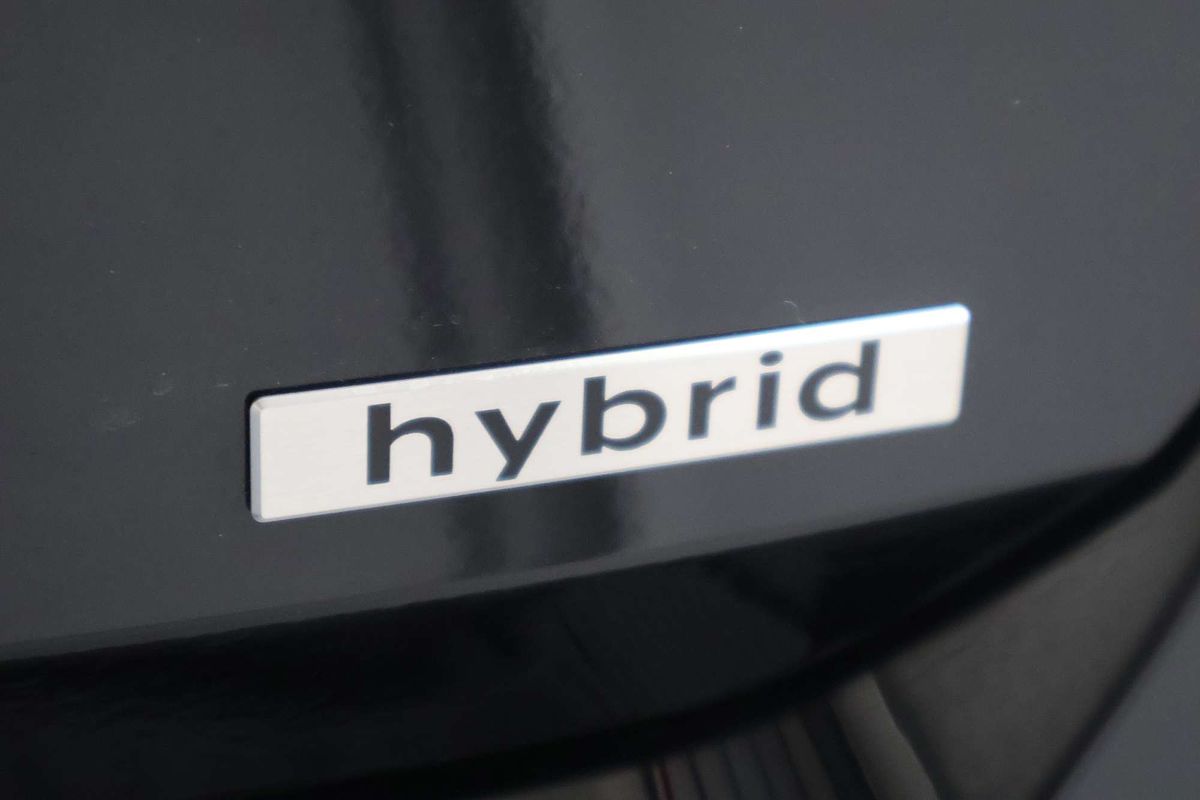 2025 Hyundai i30 Hybrid CN7.V2