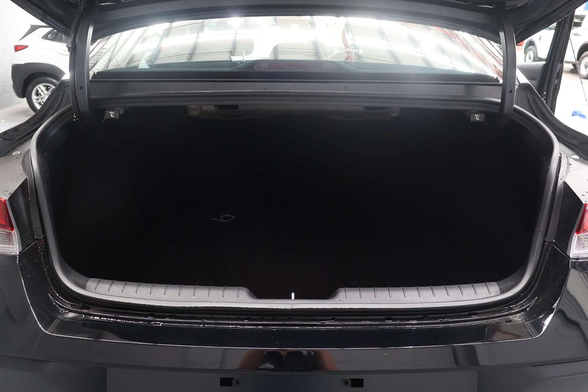 2025 Hyundai i30 Hybrid CN7.V2