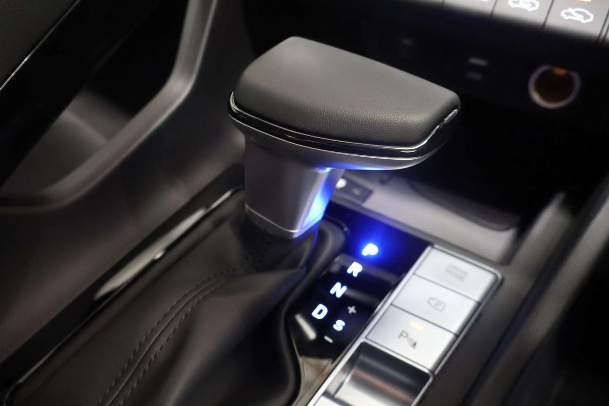 2025 Hyundai i30 Hybrid CN7.V2