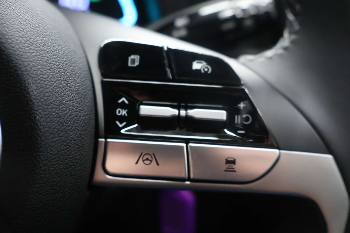 2025 Hyundai i30 Hybrid CN7.V2