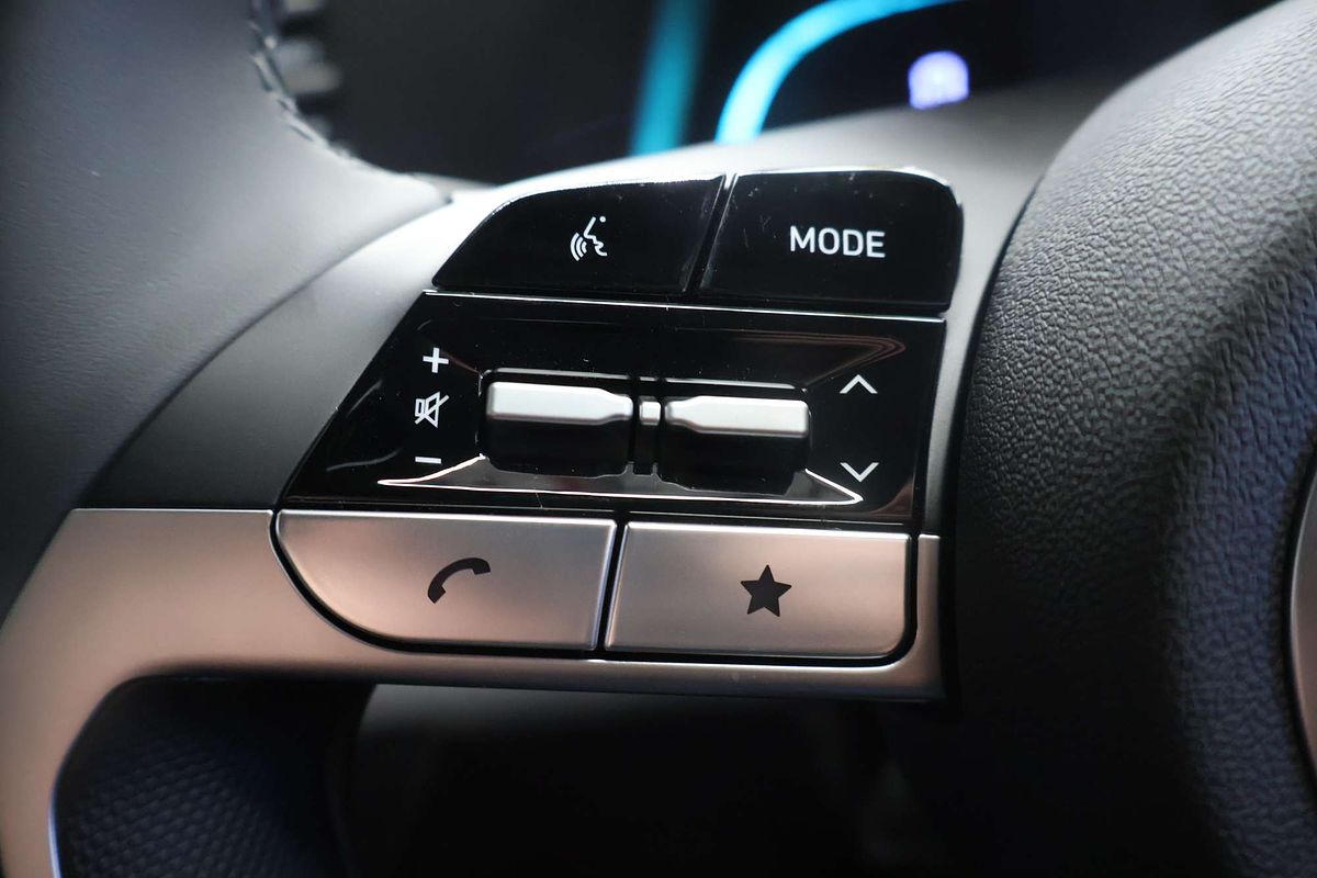 2025 Hyundai i30 Hybrid CN7.V2