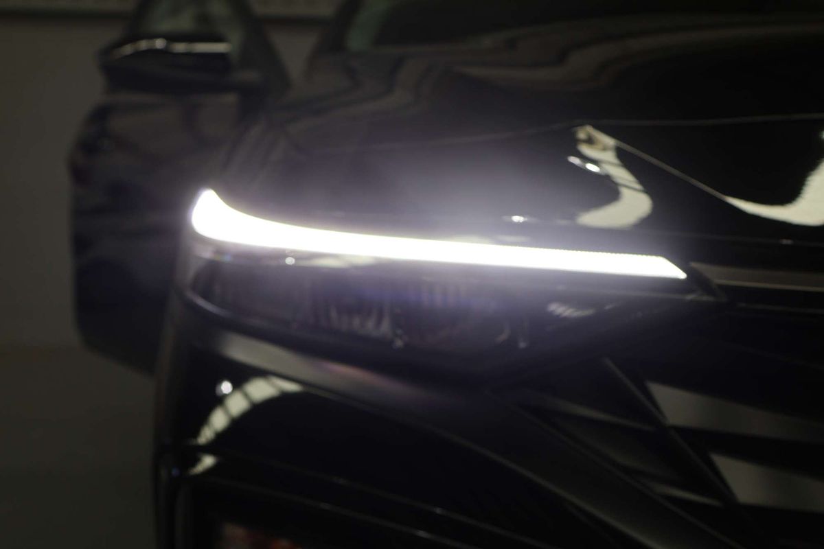 2025 Hyundai i30 Hybrid CN7.V2