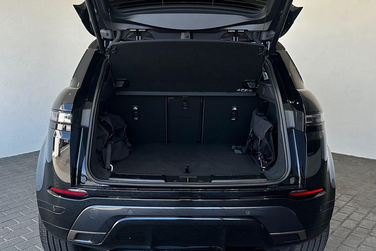 2025 Land Rover Range Rover Evoque P300e Autobiography L551