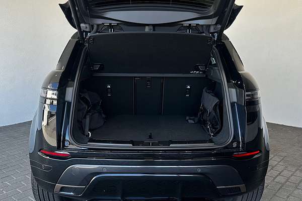 2025 Land Rover Range Rover Evoque P300e Autobiography L551