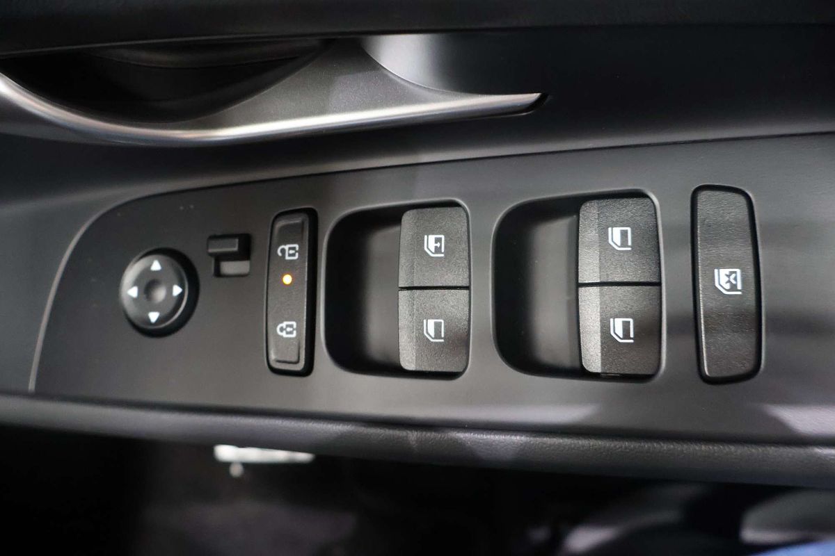 2025 Hyundai i30 Hybrid CN7.V2