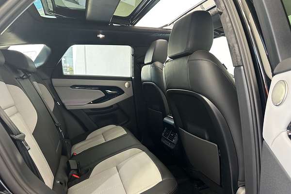 2025 Land Rover Range Rover Evoque P300e Autobiography L551