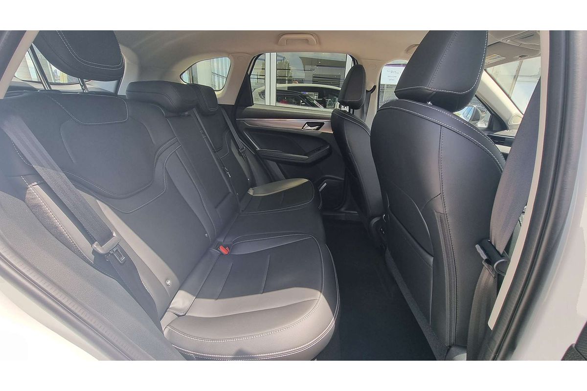 2025 GWM Haval Jolion Lux Hybrid A02